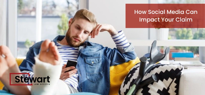How Social Media Can Make or Break Your Personal Injury Case