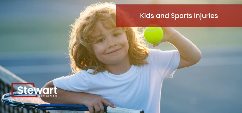 Common Youth Sports Injuries