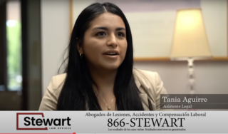 Stewart Law Offices – Abogados de Lesiones Personales y Compensación Laboral en Columbia, SC