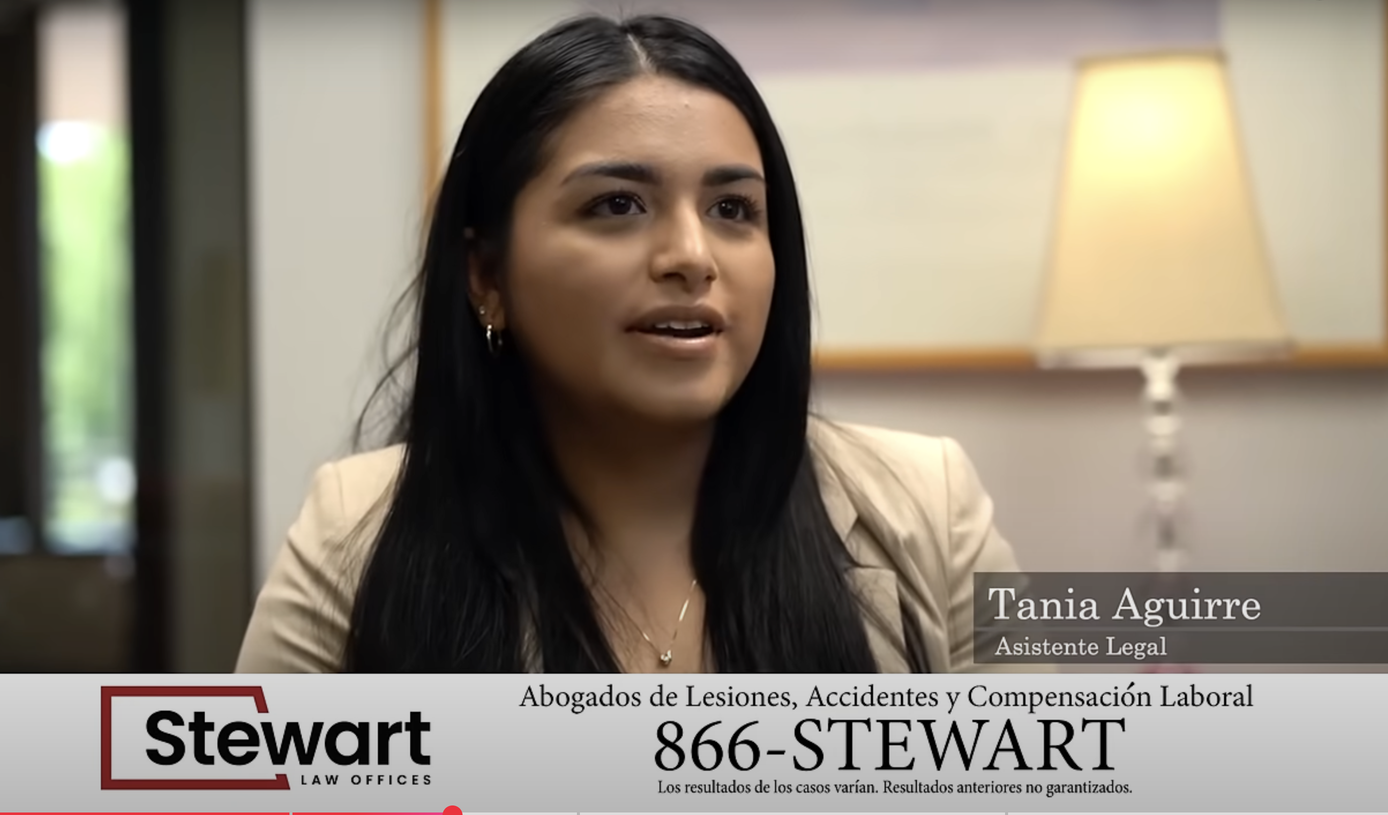 Stewart Law Offices – Abogados de Lesiones Personales y Compensación Laboral en Columbia, SC