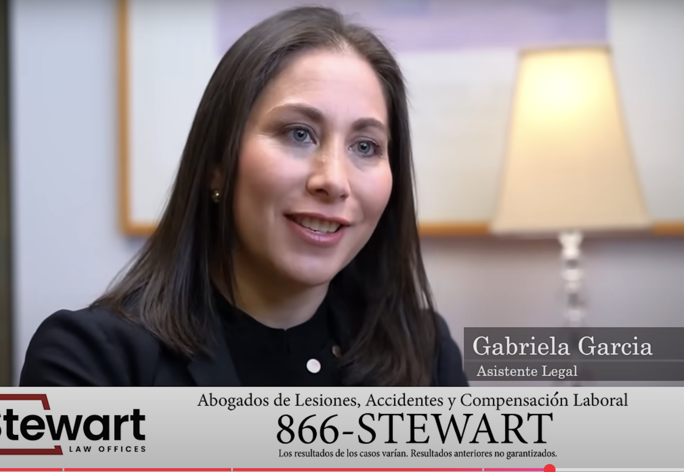 ¿Lesionado en el trabajo en Spartanburg, SC? Llame a las Oficinas Legales de Stewart hoy.
