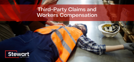 What Is Third Party Liability in a Workers’ Compensation Case? Photo