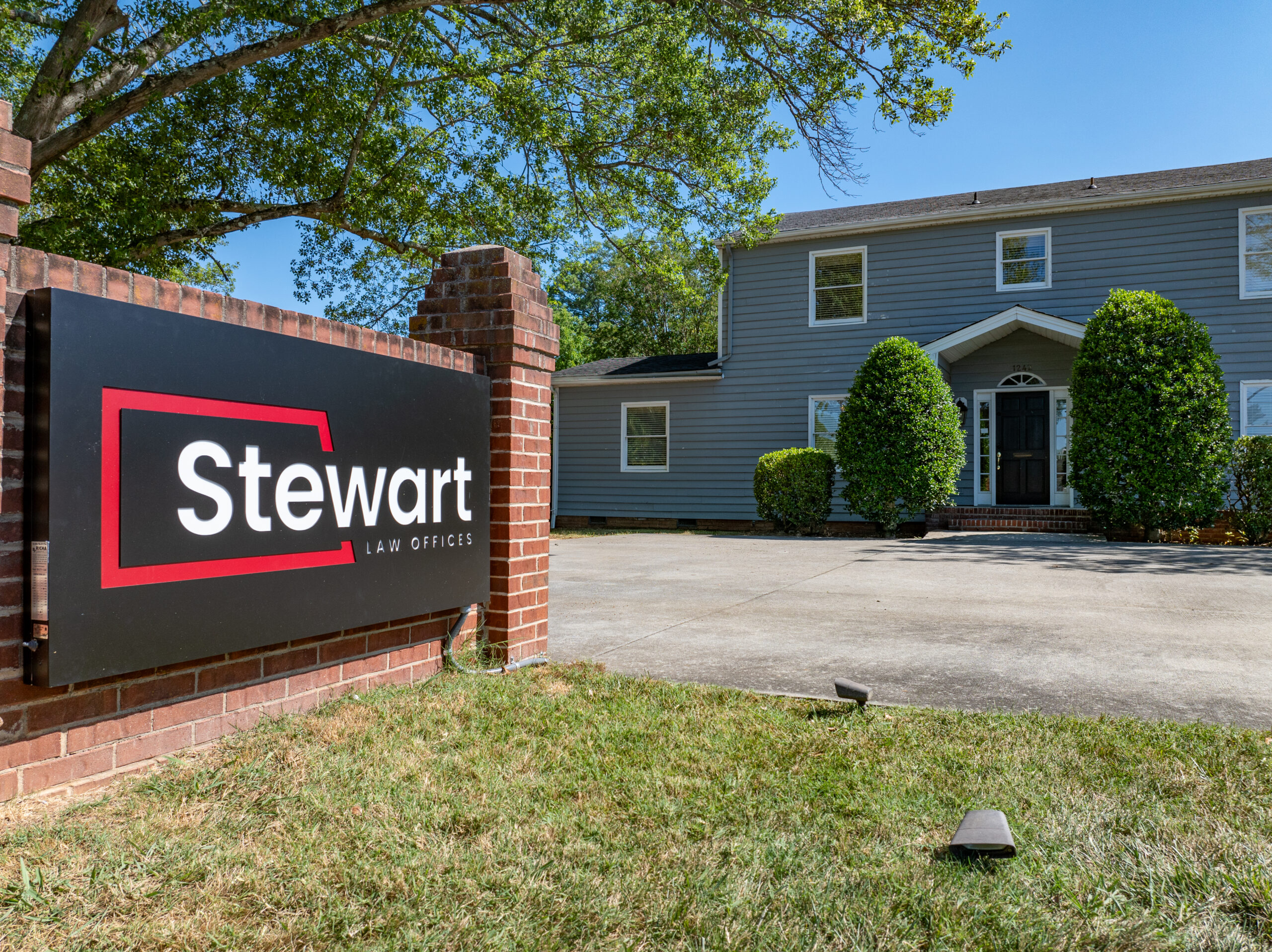 Rock Hill, SC office