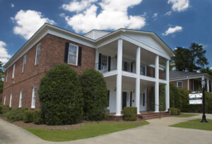 Columbia, SC office