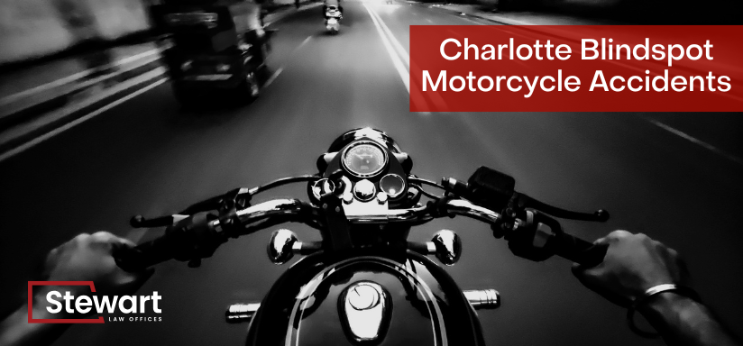 branded image with motorcycle driver