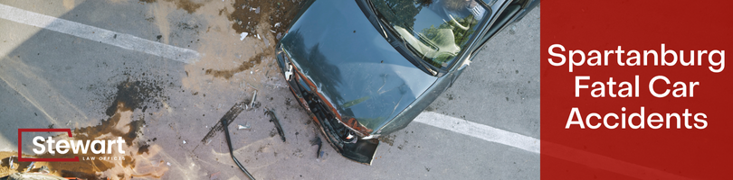 branded image with background of car accident on roadway