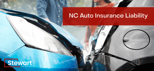 NC Auto Insurance Liability Updates Photo