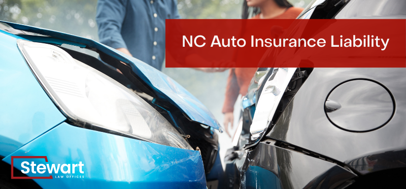 branded image with background image of car accident and individuals involved in the background