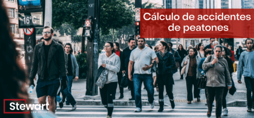 Tipos de Indemnizacion por Accidente Peatonal y Como Calcular Photo