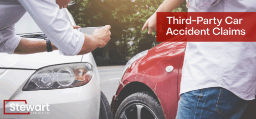 How to File an Insurance Claim Against Another Driver Photo