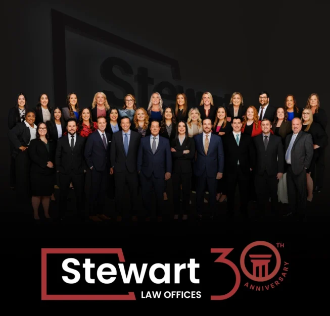 Stewart Law Offices - Quiénes Somos