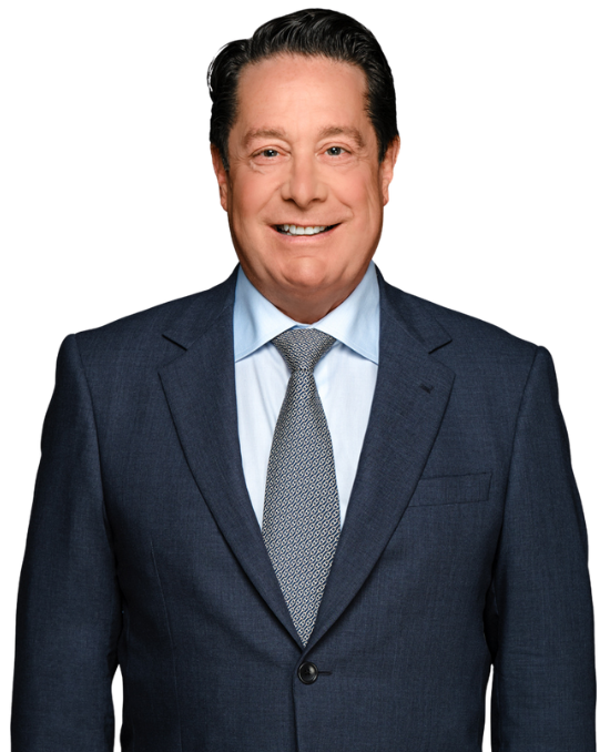 Banner de la Página Principal de Brent Stewart