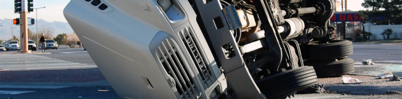 Lexington Truck Accident Lawyers