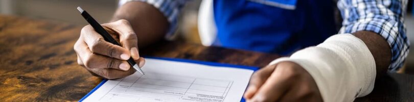 Abogados de Compensación Laboral en Lexington, SC