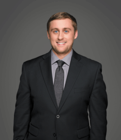Chase Thompson