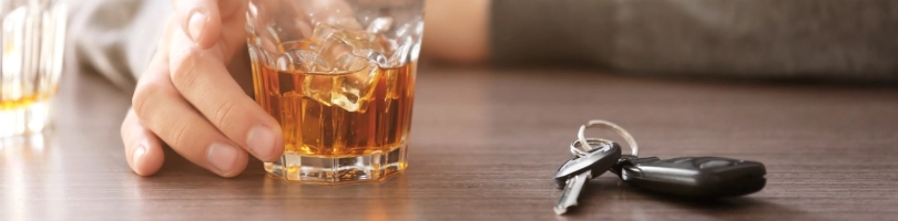 DUI Accident Lawyer in Charlotte