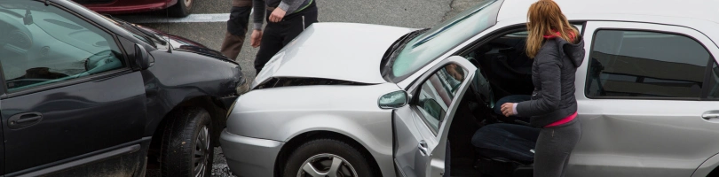 Head-On Crashes Lawyer in Charlotte, NC