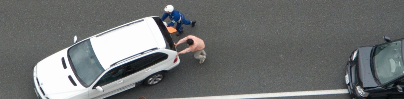 Hit and Run Accident Lawyer Charlotte NC