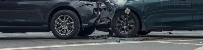 Charlotte Intersection Crash Lawyer