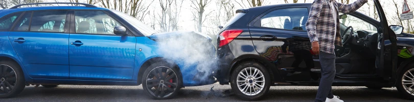 Parking Lot Accident Lawyer in Charlotte NC