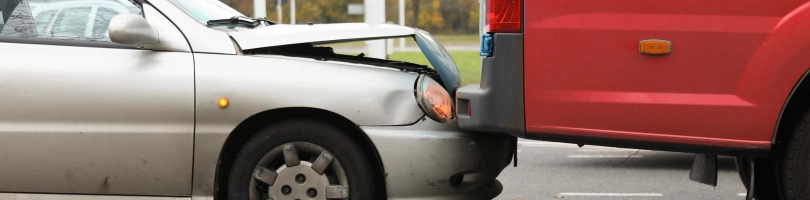 Charlotte Rear-End Collisions Lawyers