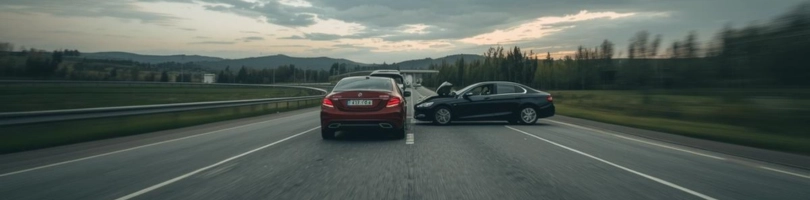 Charlotte Uninsured/Underinsured Motorist