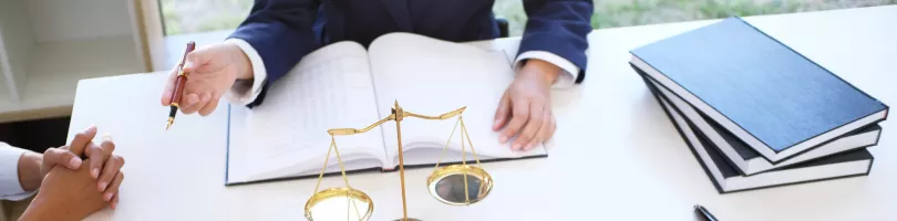 Personal Injury Lawyer In Columbia SC