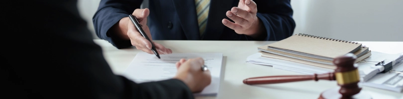 Lexington, SC Personal Injury Law Office