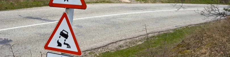 Most Dangerous Roads and Intersections in Charlotte, NC