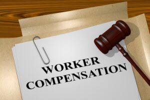 The North Carolina Workers' Compensation System
