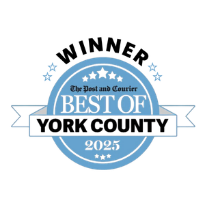 Winner of Best Lawyer of York county