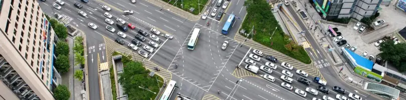 Columbia’s most dangerous roads and intersections