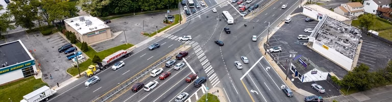 Most Dangerous Roads/Intersections in Rock Hill, SC