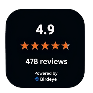 Rock Hill Birdeye Reviews