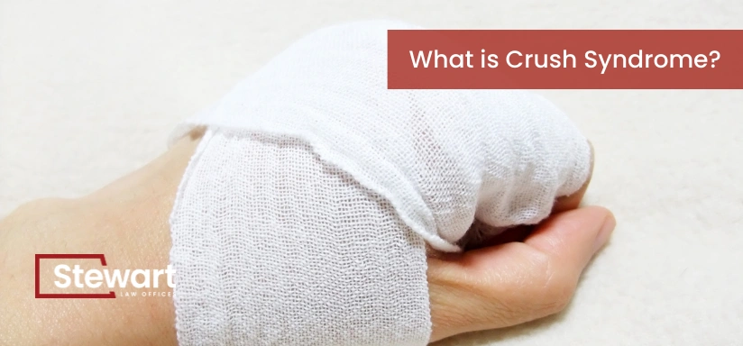 What is Crush Syndrome?