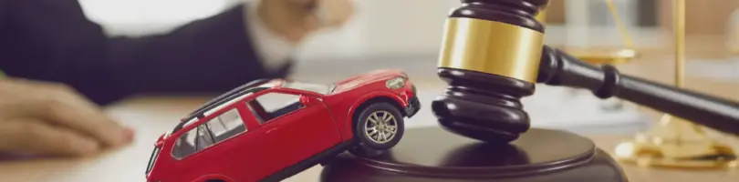 Lancaster Car Accident Lawyers