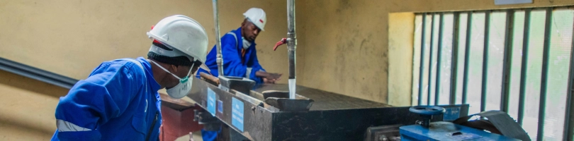 Machinery Accidents Attorneys in Charlotte, North Carolina