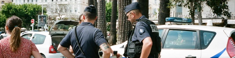 Police Injury Attorney in Charlotte, North Carolina