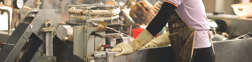 Charlotte Restaurant Work Injury Lawyer