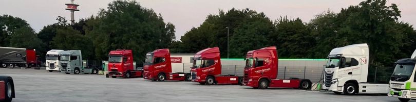 Truck Driver Injury Lawyers in Charlotte, North Carolina