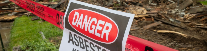 Charlotte Workplace Toxic Exposure Lawyer