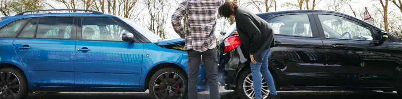 Car Accident Lawyer Chester, SC