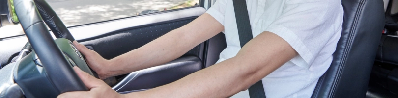 Columbia Car Accident Lawyer - Aggressive Driving ...