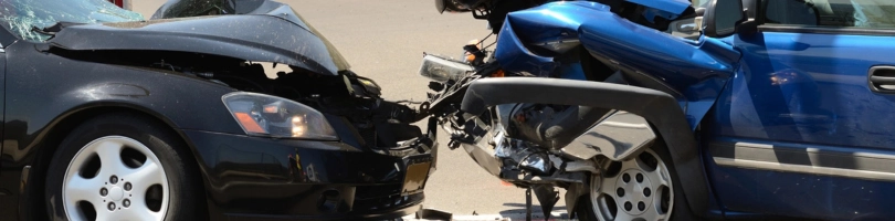 Head-On Collision Lawyer in Columbia, SC