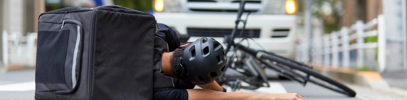 Columbia Hit & Run Collision Lawyer