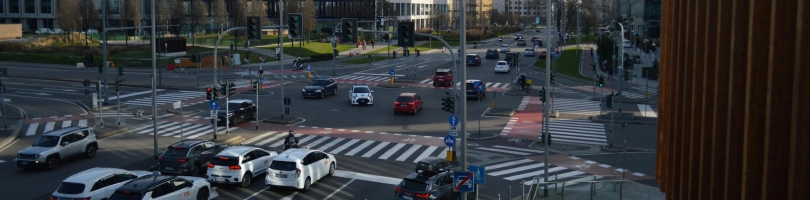 Columbia, SC Intersection Crash Attorney