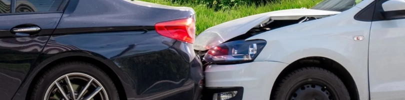 Columbia, SC Rear-End Collision Lawyer
