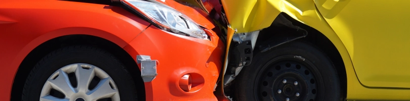 Sideswipe Car Accidents in Columbia, SC