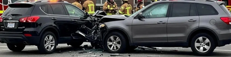 Columbia SC T-Bone Car Accident Lawyer