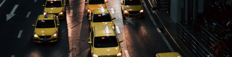 Columbia Uber/Lyft Accident and Injury Attorneys